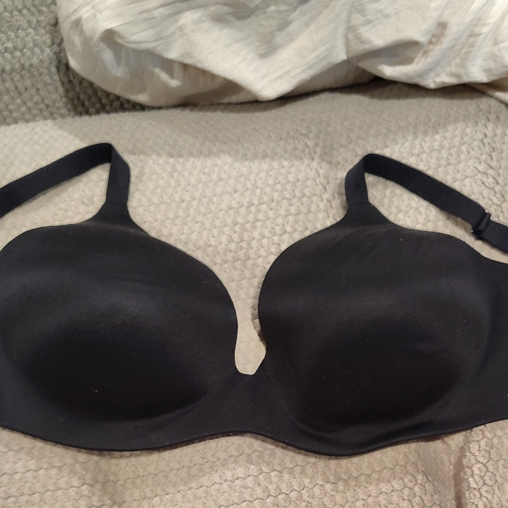 Victoria's Secret Black Bra